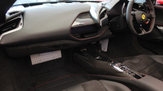 Ferrari SF90 Spider 4.0T V8 7.9kWh Convertible 2dr Petrol Plug-in Hybrid F1 DCT 4WD Euro 6 (s/s) (986 ps) Convertible